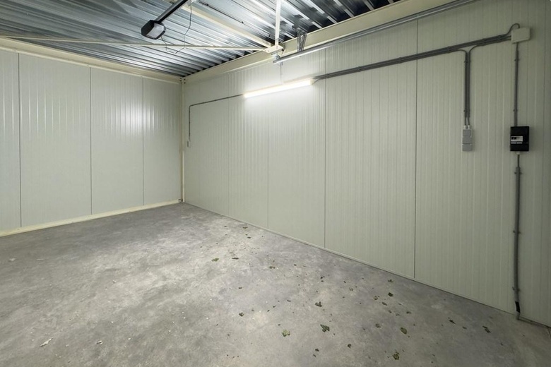 Opslagruimte Almere - Palmpolstraat 99 G185 - Foto 4