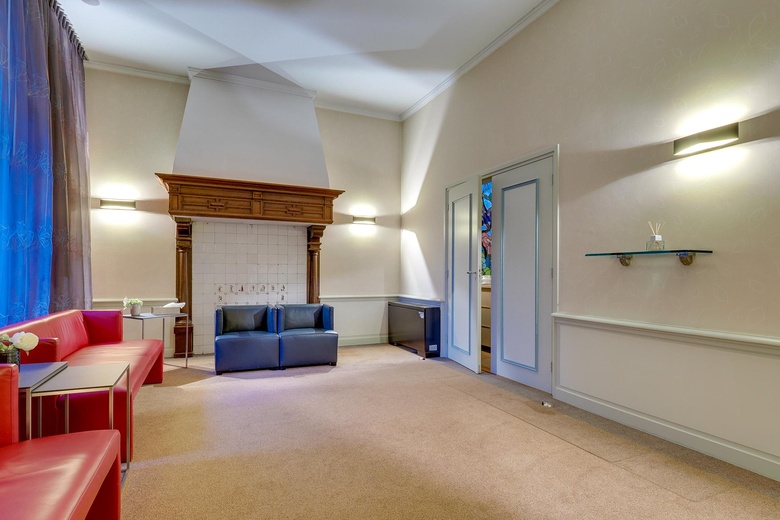 KantoorruimteaanSoestdijkseweg Zuid 265<br/> inBilthoven