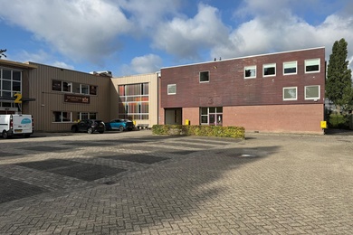 Kantoorruimte te huur Dordrecht - Maarten Harpertsz. Trompweg 229