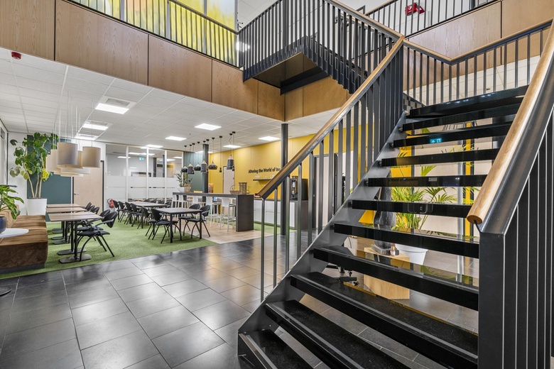KantoorruimteaanKeesomstraat 16 A<br/> inEde KantoorruimteaanKeesomstraat 16 A<br/> inEde