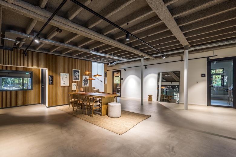 Kantoorruimte Hilversum - Witte Kruislaan 55 A - Foto 6