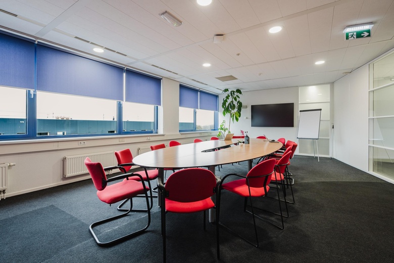 KantoorruimteaanEuropalaan 24<br/> inMaastricht