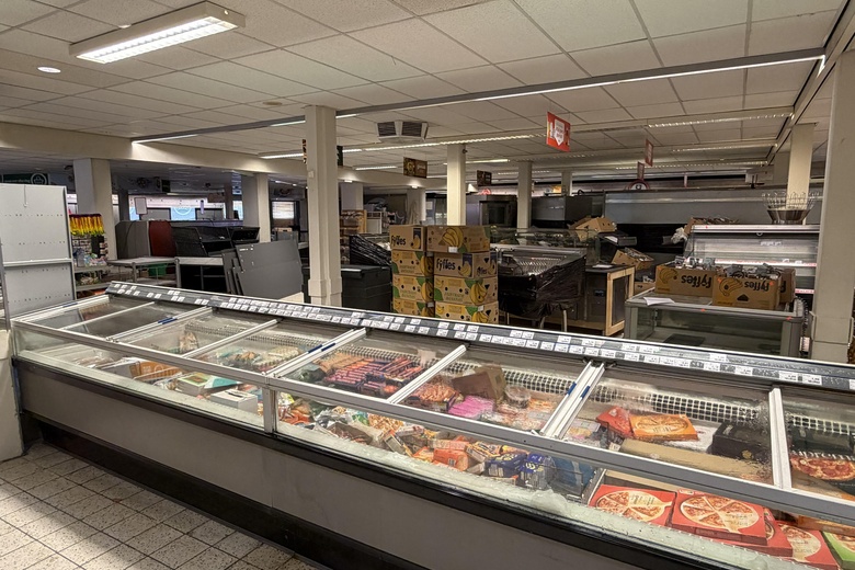Winkelruimte Zoutkamp - Dorpsstraat 1 - Foto 13