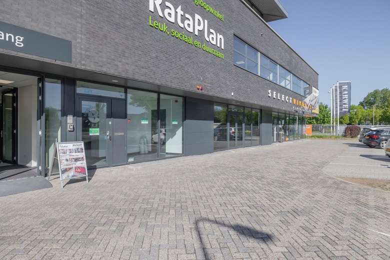 KantoorruimteaanSatellietbaan 12 B<br/> inHillegom KantoorruimteaanSatellietbaan 12 B<br/> inHillegom
