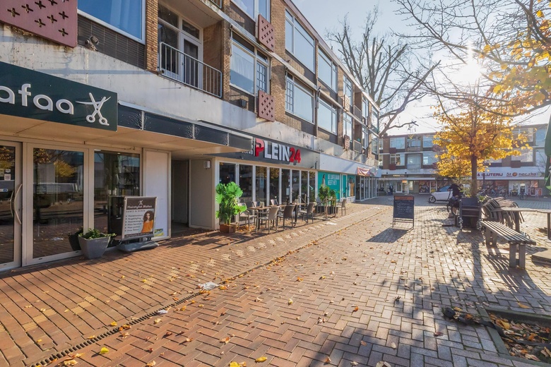 WinkelruimteaanBevrijdingsplein 24<br/> inLeiden WinkelruimteaanBevrijdingsplein 24<br/> inLeiden