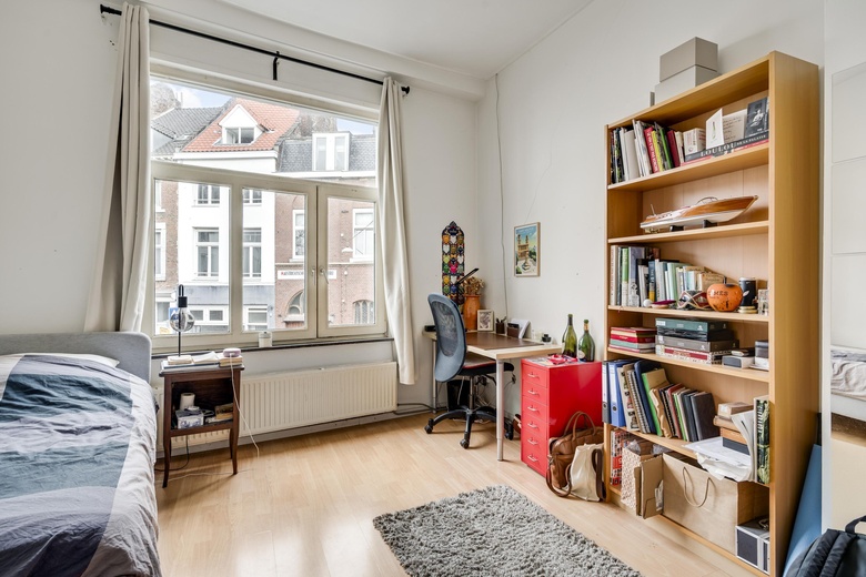 WinkelruimteaanBrusselsestraat 19<br/> inMaastricht