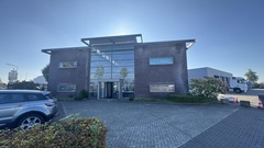 Kantoorruimte Weerbroek 46, Heteren | Bedrijfspand.com