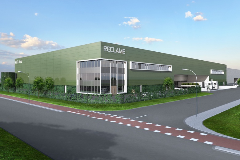 BedrijfsruimteaanPascallaan 0 ong<br/> inLelystad BedrijfsruimteaanPascallaan 0 ong<br/> inLelystad