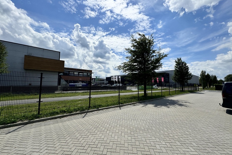 BedrijfsruimteaanKoningsbeltweg 35 L<br/> inAlmere