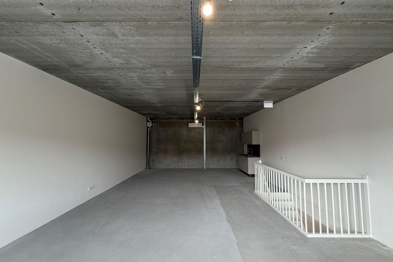 Bedrijfsruimte Den Bosch - Weerdskampweg 6 E - Foto 8