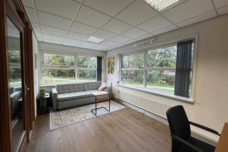 BedrijfsruimteaanBraspenning 27<br/> inZaandam