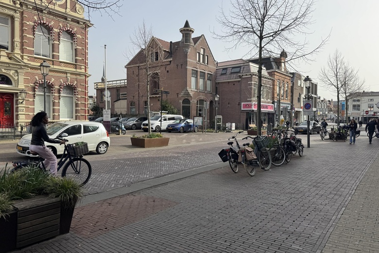 Winkelruimte Zaandam - Westzijde 11 - Foto 4