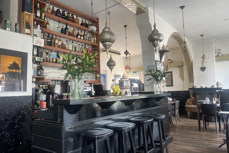 HorecaaanHerenstraat 1<br/> inBussum