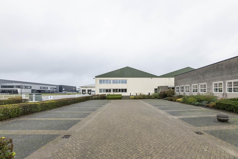 KantoorruimteaanVeensesteeg 18<br/> inVeen