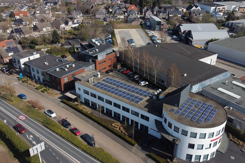 KantoorruimteaanParallelweg Oost 25 - 35<br/> inValkenswaard