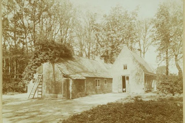 KantoorruimteaanZilkerduinweg 375<br/> inVogelenzang