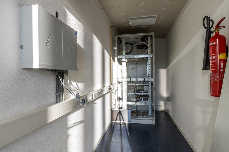 BedrijfsruimteaanRijnlanderweg 766 G<br/> inHoofddorp