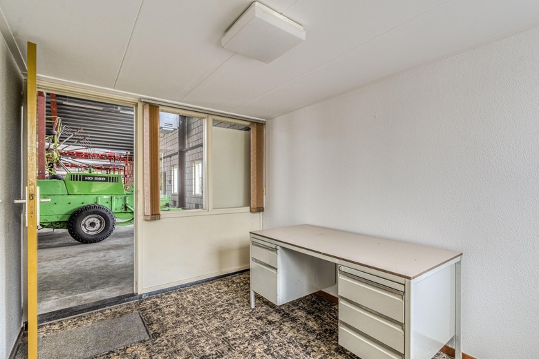 BedrijfsruimteaanDe Haal 3 a<br/> inOostzaan