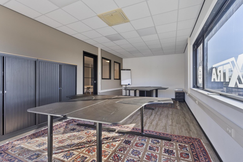 KantoorruimteaanKauwenhoven 78<br/> inLunteren