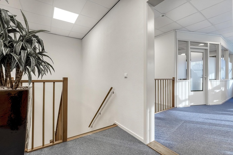 KantoorruimteaanRooseveltstraat 18 W<br/> inLeiden