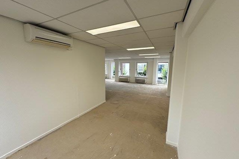 KantoorruimteaanHoger Einde-Zuid 2 B<br/> inOuderkerk aan de Amstel KantoorruimteaanHoger Einde-Zuid 2 B<br/> inOuderkerk aan de Amstel