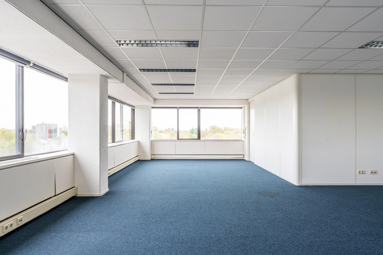 KantoorruimteaanMarconistraat 1 - 11<br/> inRotterdam