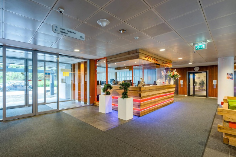 KantoorruimteaanOverschiestraat 55<br/> inAmsterdam