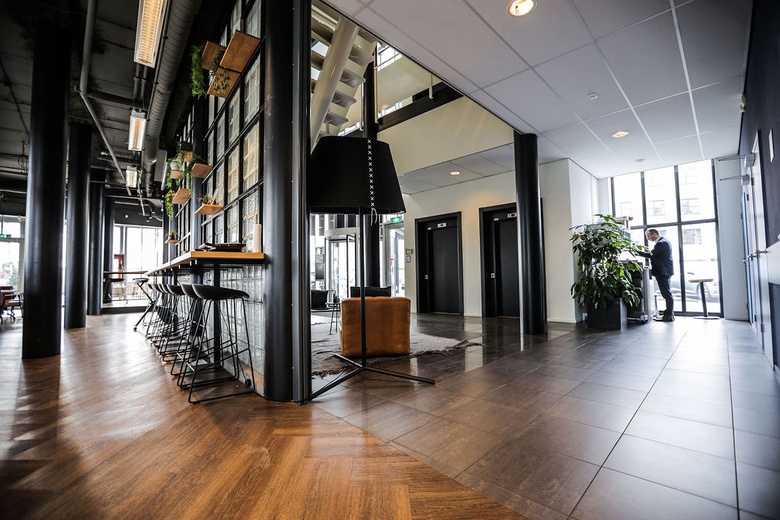 KantoorruimteaanMaanlander 47<br/> inAmersfoort