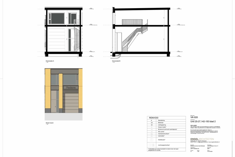 BedrijfsruimteaanGerrit Bolkade 15<br/> inZaandam