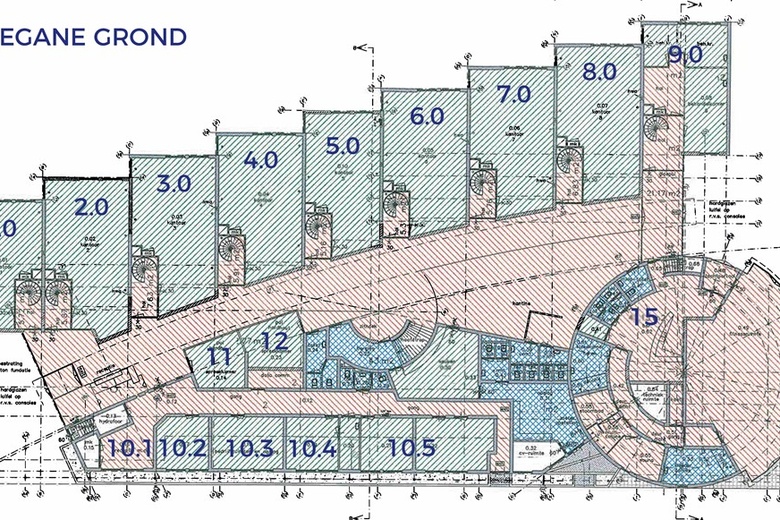 KantoorruimteaanArlandaweg 92<br/> inAmsterdam