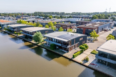 Bedrijfsruimte Twentehaven 7, Nieuwegein | Bedrijfspand.com