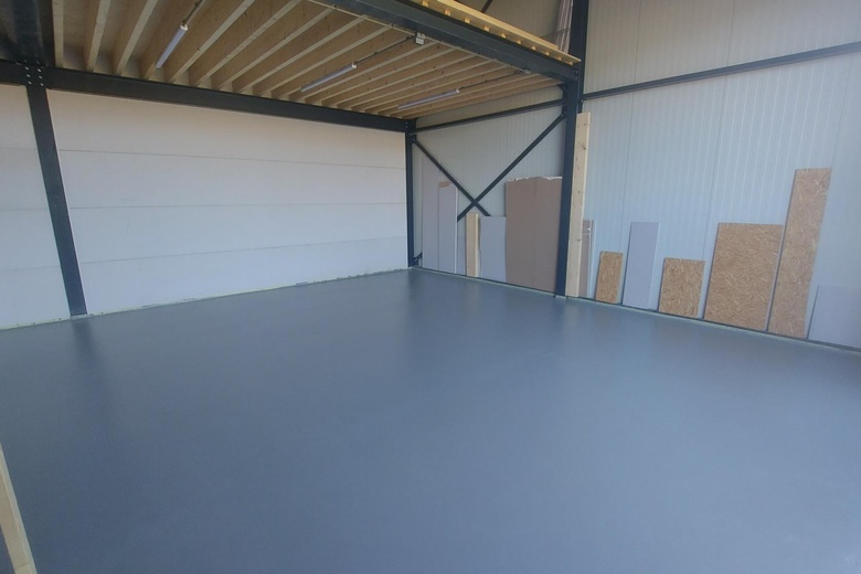 BedrijfsruimteaanGordingweg 38<br/> inAlmere