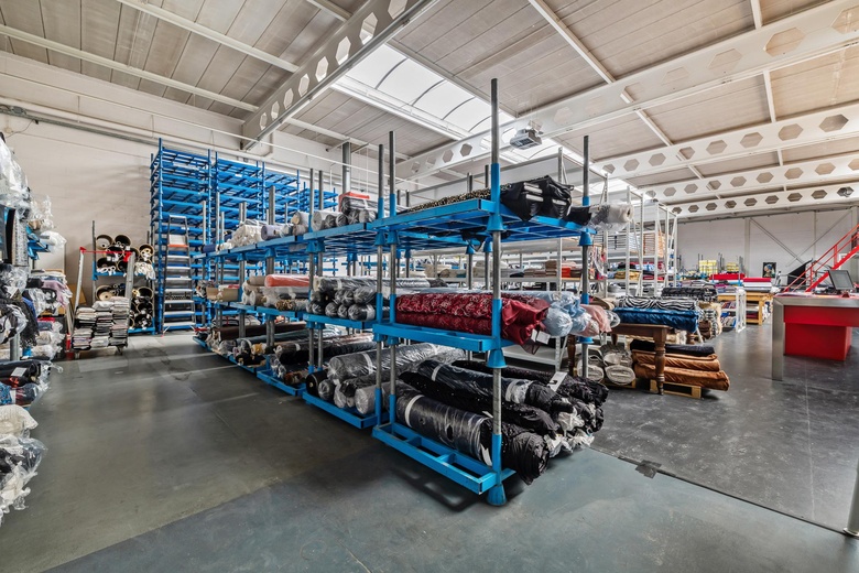 Bedrijfsruimte Weesp - Flevolaan 64 b - Foto 12