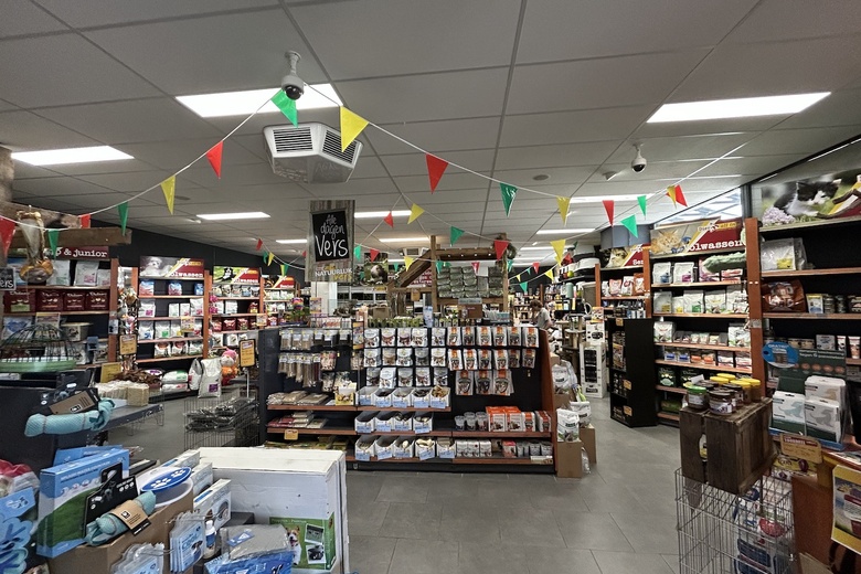 WinkelruimteaanRansuil 61<br/> inUrk