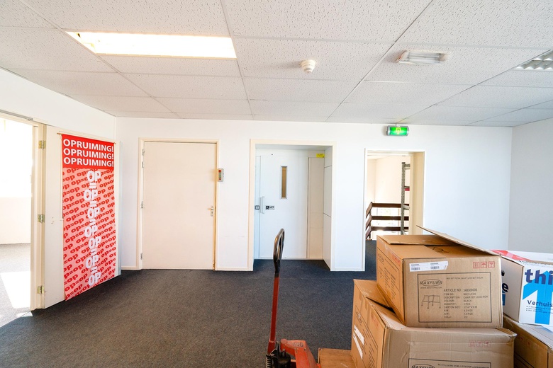 WinkelruimteaanWesterlengte 7<br/> inElburg