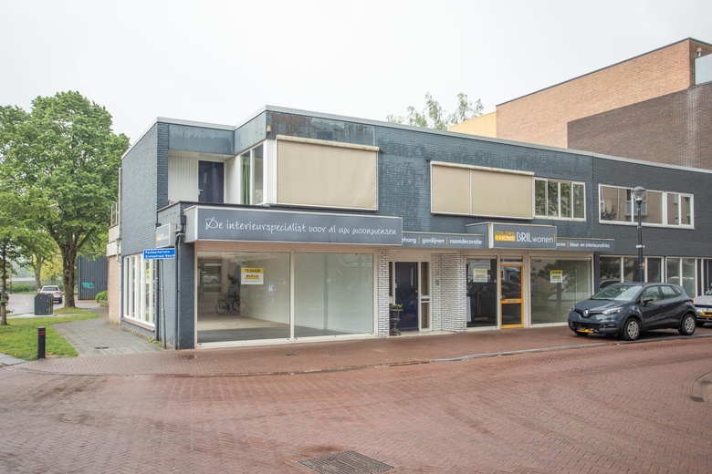 WinkelruimteaanMeyboomstraat 10<br/> inNijverdal