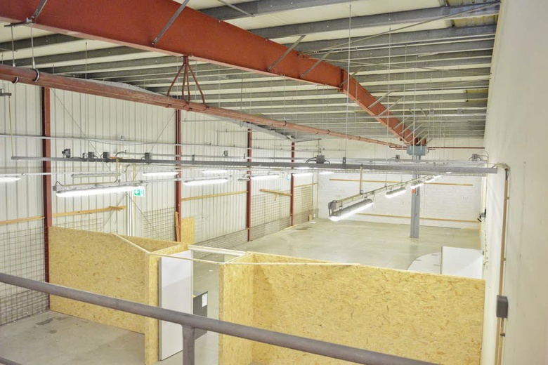 WinkelruimteaanBergerweg 53<br/> inSittard