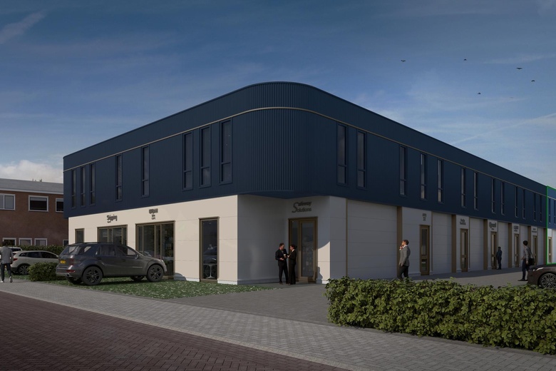 Bekijk foto 1 van Oude Beeck 5 H