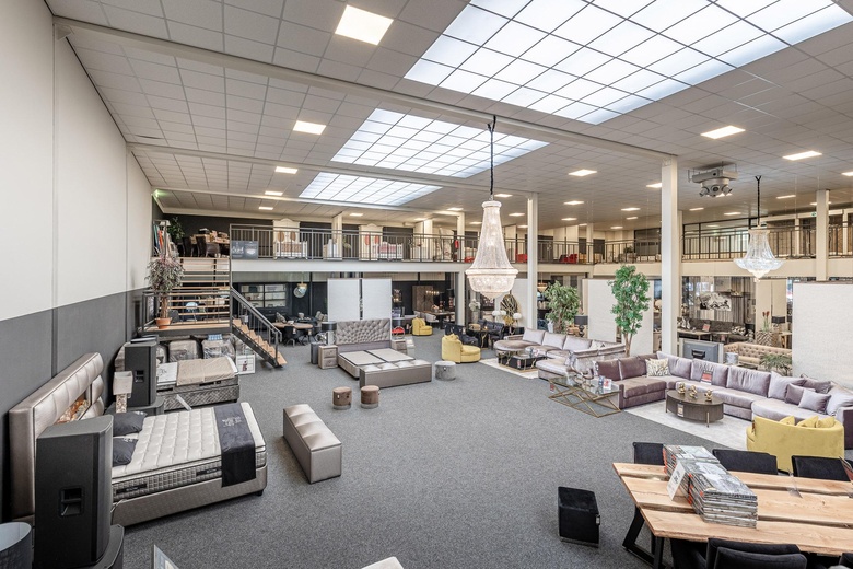 BedrijfsruimteaanRijstenweg 4 - 6<br/> inEindhoven