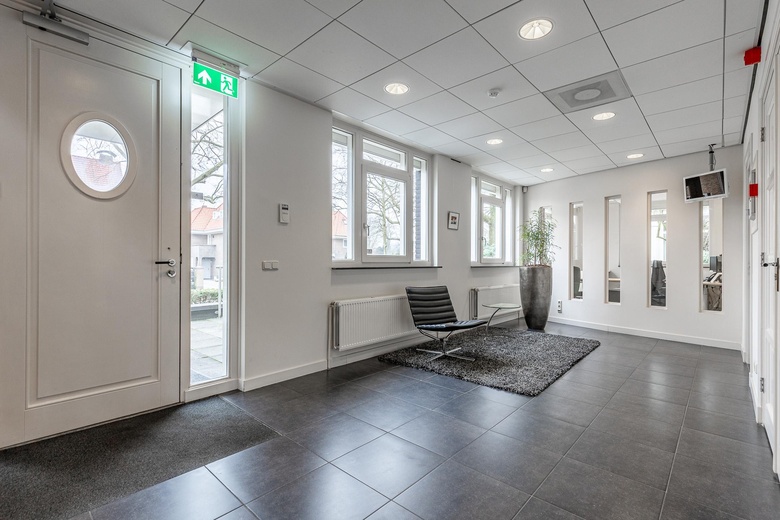 KantoorruimteaanParklaan 81<br/> inEindhoven