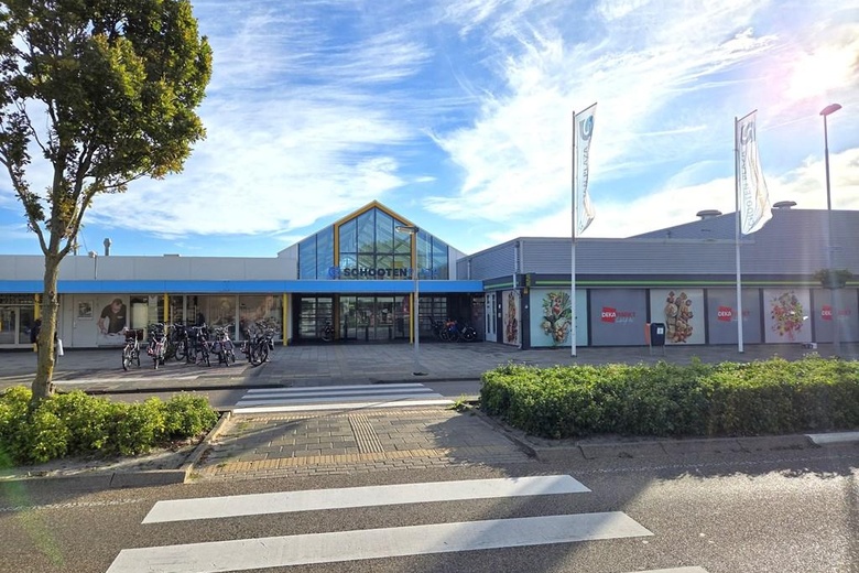 WinkelruimteaanVrede En Vrijheid 5<br/> inDen Helder WinkelruimteaanVrede En Vrijheid 5<br/> inDen Helder