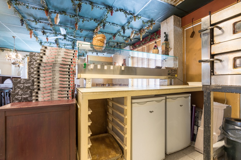 HorecaaanMunnikenhof 14<br/> inHeino