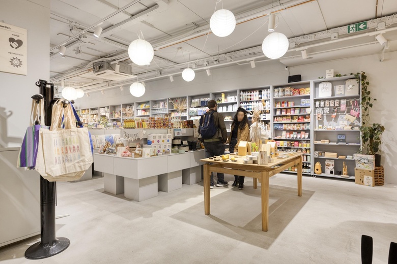 WinkelruimteaanOudegracht 109<br/> inUtrecht
