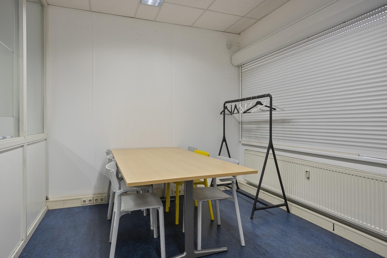 BedrijfsruimteaanJacobus Lipsweg 5<br/> inDordrecht