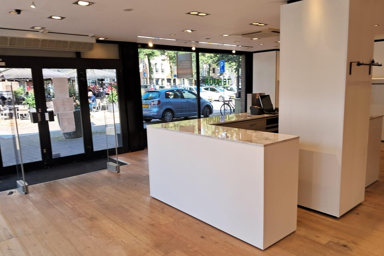 WinkelruimteaanMarkt 27<br/> inSint-Oedenrode