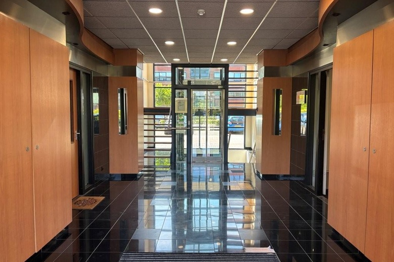 KantoorruimteaanRobijnstraat 14<br/> inAlkmaar