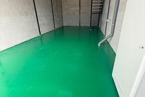 Bedrijfsruimte Almere - Rolbrugweg 4 C - Foto 5