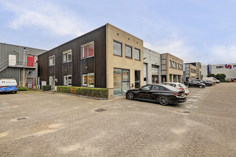 Bedrijfsruimte Waddinxveen - Coenecoop 85 B - Foto 5