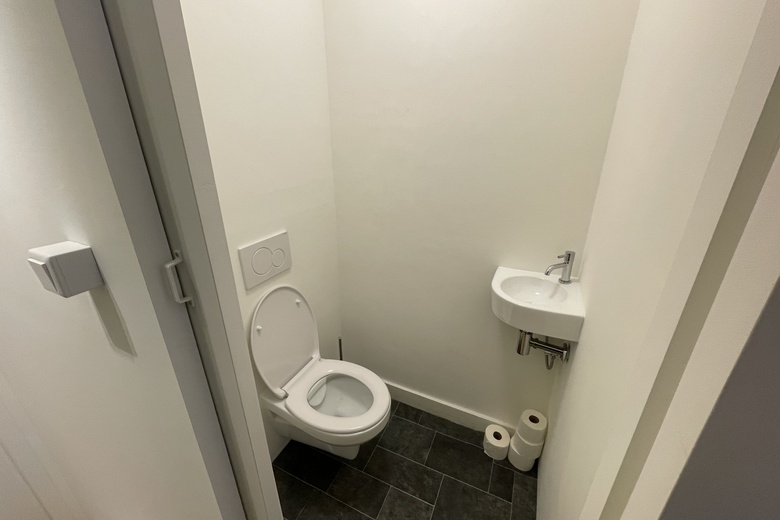 WinkelruimteaanStaalstraat 7<br/> inAmsterdam