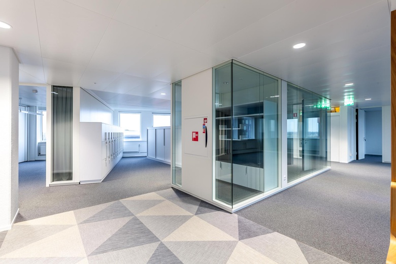 KantoorruimteaanUtopialaan 22<br/> inDen Bosch